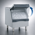 Thumbnail image #4 for Scotsman B330P Top-Hinged Front-Opening Ice Storage Bin, 344 lb Capacity, 30-Inch Wide, Rotocast Plastic