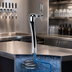 Thumbnail image #4 for Micro Matic Anaconda Single-Faucet Countertop Glycol-Cooled Chrome Draft Tower