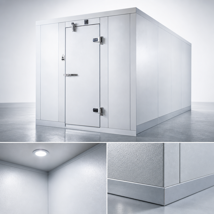 Acrylume Panel Surfaces