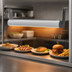 Thumbnail image #4 for Vollrath 72-Inch Low Profile Unlighted Strip Heat Lamp with Aluminum Housing