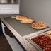 Thumbnail image #4 for Hatco Glo-Ray Built-In Heated Shelf with Flush Top, 31-1/2 x 17-Inch Surface, 505 Watts