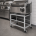 Thumbnail image #4 for Vulcan PRECIPAN™ Braising Pan and Tilt Skillet Cart