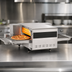 Thumbnail image #5 for Ovention C2000-SB Ventless Countertop Precision Impingement Conveyor Oven with 20-Inch 50/50 Split Belt