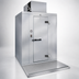 Thumbnail image #4 for Polar-Pak Indoor Walk-In Freezer with Floor and Top-Mounted Self-Contained Refrigeration, Nominal 6 ft. x 12 ft. x 7 ft. 6 in.