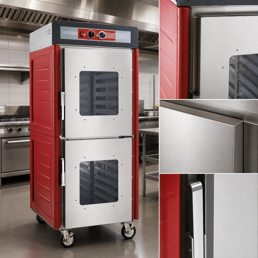 304 Stainless Steel Cabinet Body