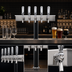 Thumbnail image #4 for Micro Matic Underbar 1-Column 5-Faucet Glycol-Cooled Draft Beer Dispenser
