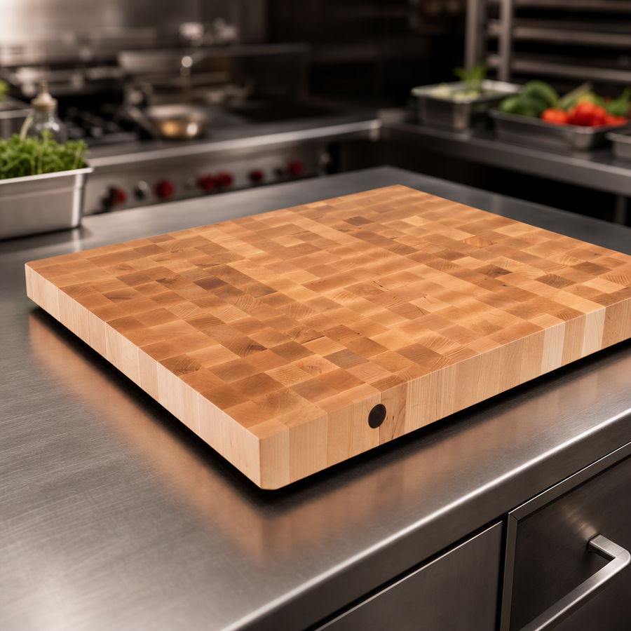 Northern Hard Rock Maple