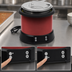 Thumbnail image #5 for Vollrath Mirage® 7 Quart Dry-Use Induction Soup Rethermalizer, Countertop, 120V