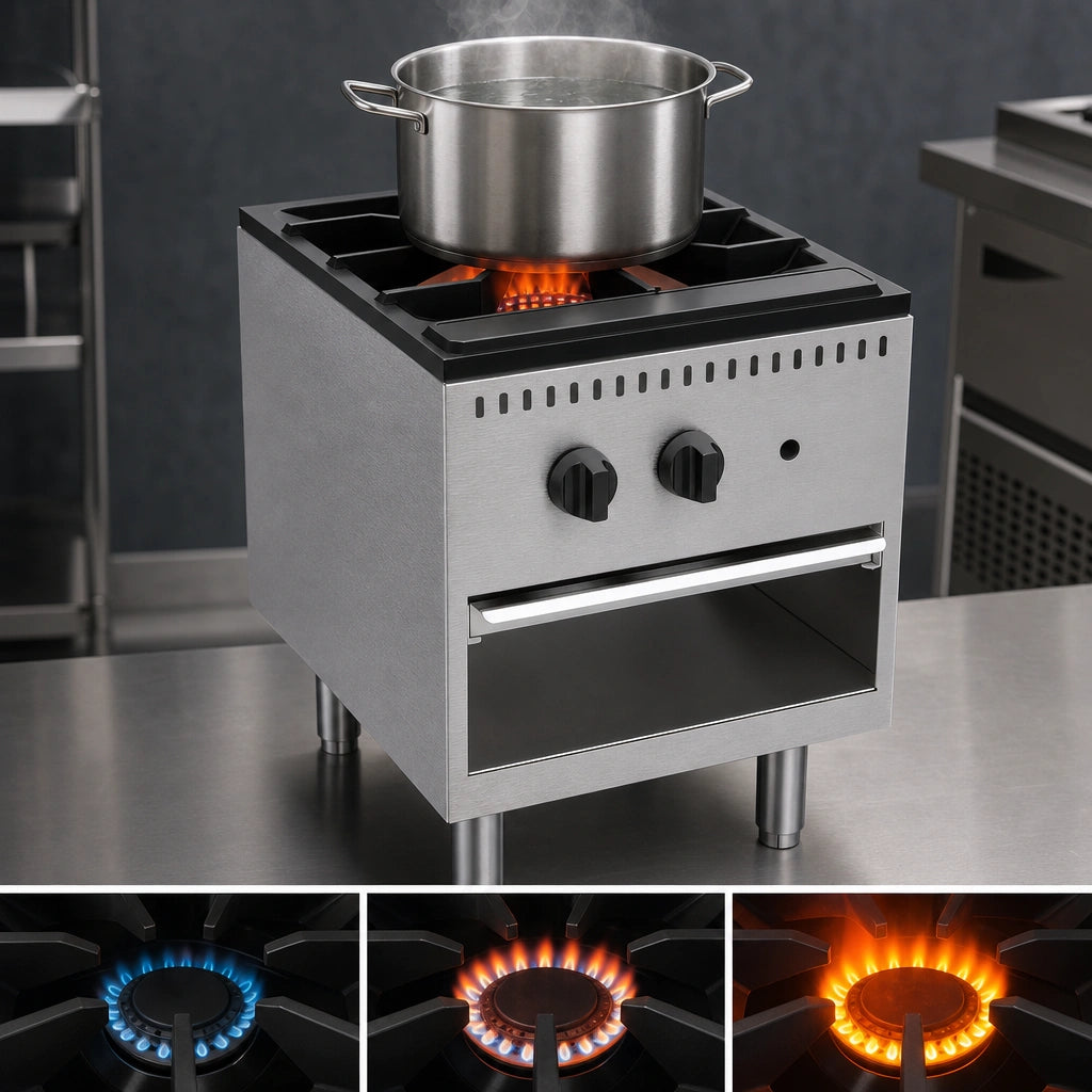 Radiant Heat Source