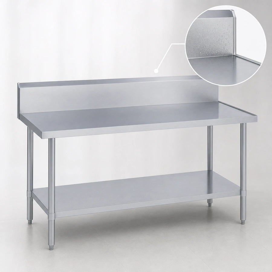 10-Inch Riser