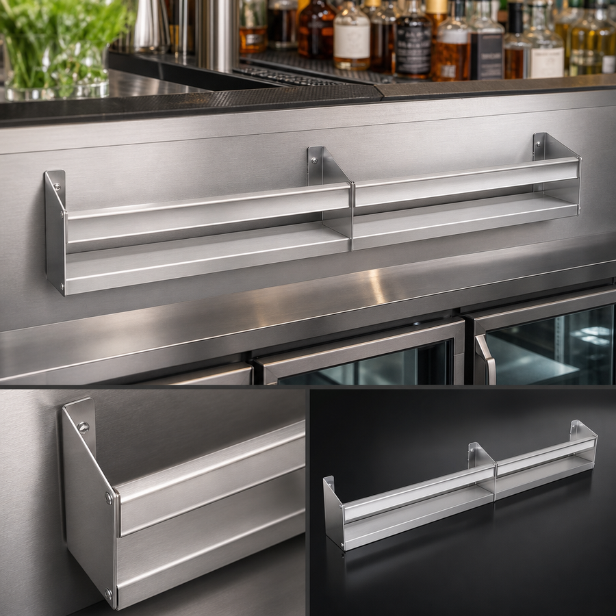 Stainless Steel Construction