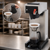 Thumbnail image #4 for Gourmet 1000 Automatic Fill Thermal Coffee Brewer with Hot Water Faucet, Single Brewer, 120V
