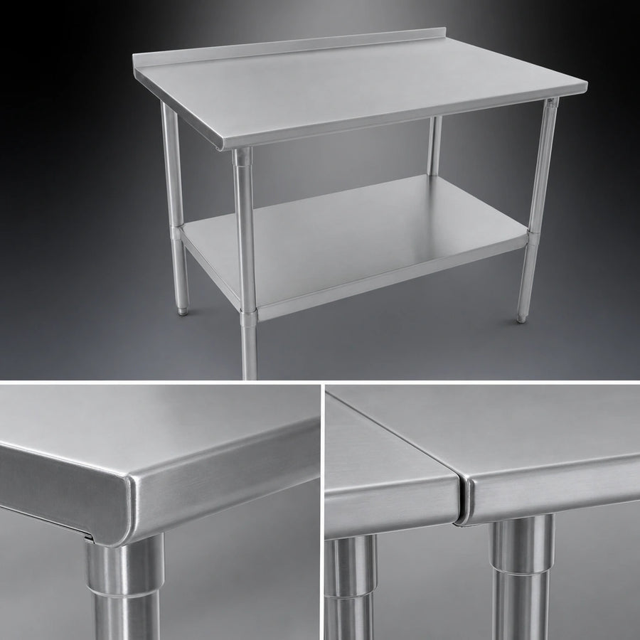 Stallion Safety Edge Front