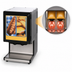 Thumbnail image #4 for Star HPDE2 Countertop Dual-Pouch Nacho Cheese Hot Food Dispenser