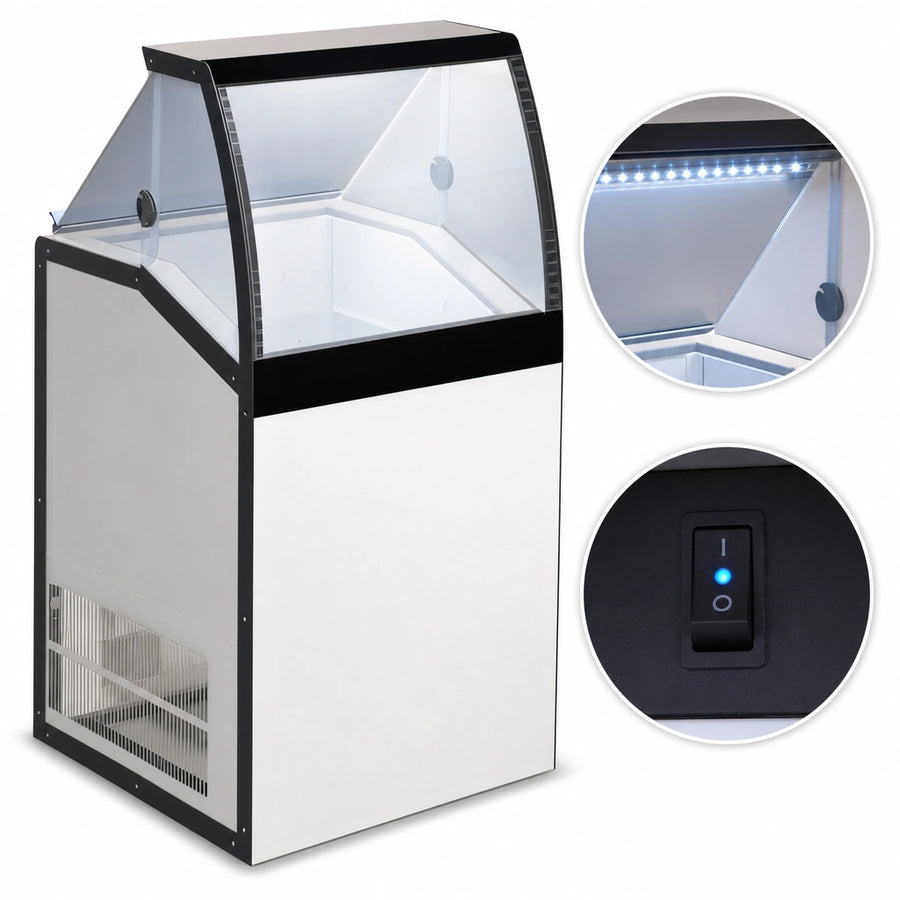 LED Interior Lighting