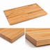 Thumbnail image #4 for John Boos Appalachian 48 Inch x 42 Inch Blended Rails Oak Island Countertop, Varnique Finish