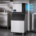 Thumbnail image #4 for True Ice Series 30-Inch Full Cube Commercial Ice Maker, Self-Contained Air-Cooled, 630 lb/Day