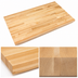 Thumbnail image #4 for Boos Block Blended-Rail Edge Grain Maple Kitchen Countertop, 60 x 48 x 1-3/4 Inches, Oil Finish