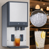 Thumbnail image #4 for Follett Symphony Plus 12HI414A-S0-00 Wall Mount Ice and Water Dispenser with Integral Air-Cooled Icemaker