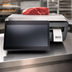 Thumbnail image #4 for Hobart Weigh/Wrap GTi-DB Portion Control Food Scale and Label Printer with 11.6-Inch Operator Display, No Customer Display
