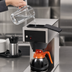 Thumbnail image #4 for Bloomfield Koffee King® Single-Warmer Low-Profile Pour-Over Coffee Brewer
