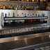 Thumbnail image #4 for Glastender SSR-32 32-Inch Single Stainless Steel Speed Rail