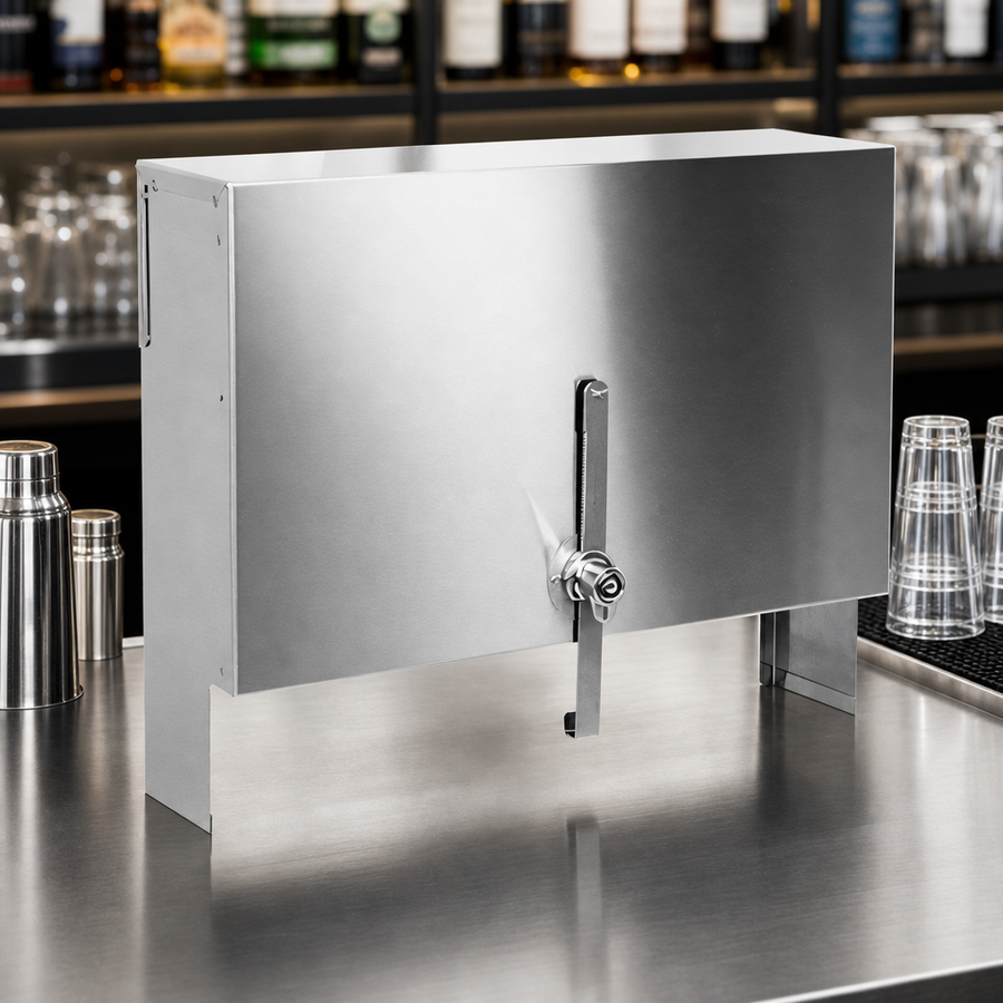 Stainless Steel Construction