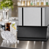 Thumbnail image #5 for Ice-O-Matic Elevation Series 48-Inch Water-Cooled Modular Half-Size Cube Ice Maker