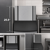 Thumbnail image #5 for Ice-O-Matic Elevation Series CIM2047HR Remote-Cooled Modular Half-Cube Ice Maker, 48-Inch Wide