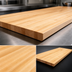 Thumbnail image #4 for John Boos Boos Block Kitchen Countertop, 72