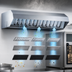 Thumbnail image #4 for Convotherm 60264 ConvoVent Ventless Hood for 6.20 & 10.20 Electric Combi Ovens