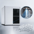 Thumbnail image #4 for Hoshizaki F-1501MRJZ-C Modular Remote Air-Cooled Cubelet Ice Machine, 30 Inch Wide