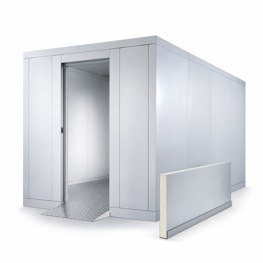Panels Only Package