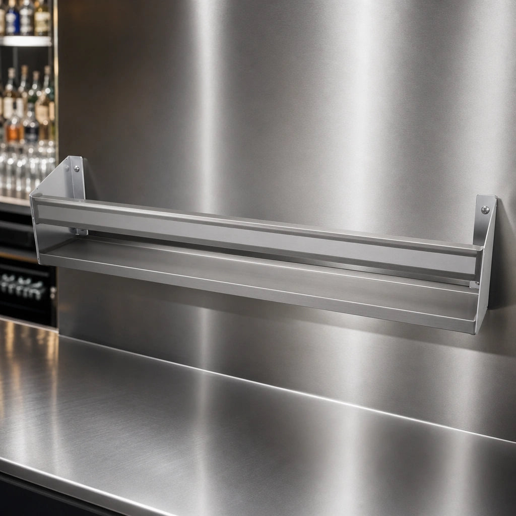 Stainless Steel Construction