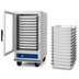 Thumbnail image #4 for CookRite Insulated Economy Warming & Holding Cabinet, 12-Pan, 120V