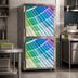 Thumbnail image #4 for Krowne Front-Only Vinyl Wrap for 36-Inch Pass-Thru Cooler