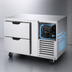Thumbnail image #4 for Beverage-Air 46-Inch One-Section Two-Drawer Undercounter Refrigerator