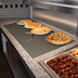 Thumbnail image #4 for Hatco Glo-Ray Built-In Flush Top Heated Shelf, 43-1/2 x 17 Inches, 685 Watts