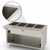 Thumbnail image #4 for Thurmaduke EW-4-CBPG 4-Well Electric Ganged Waterless Hot Food Unit, 60