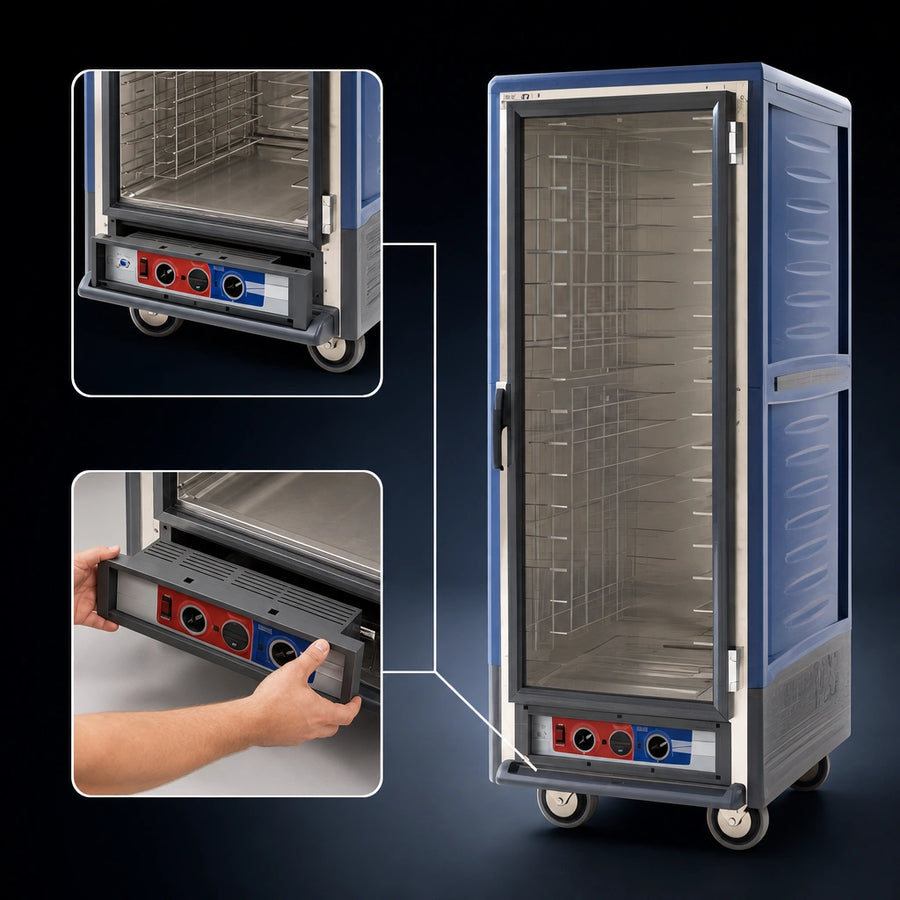 Moisture Control Module