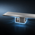 Thumbnail image #4 for Delfield N8231P 31-Inch Drop-In Self-Contained Frost Top