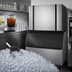 Thumbnail image #5 for Ice-O-Matic Elevation Series™ 48-Inch Wide Modular Full Size Dice Cube Ice Maker
