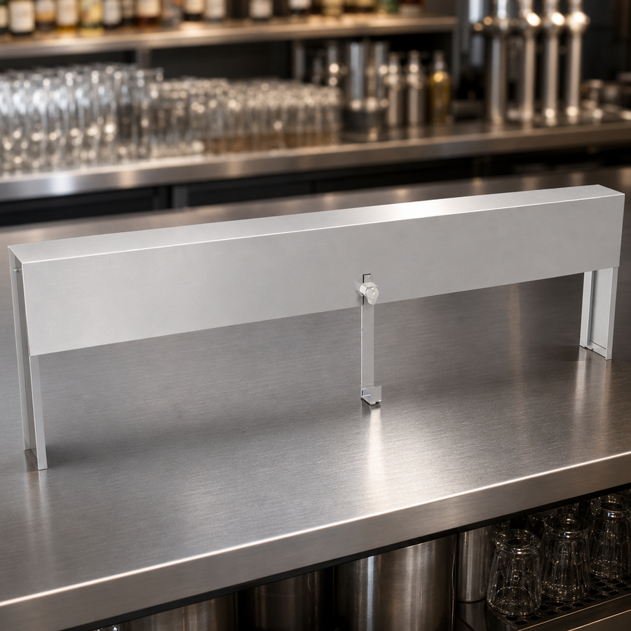 Stainless Steel Construction
