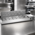 Thumbnail image #4 for Arctic Air ACP63 63-Inch Refrigerated Countertop Prep Unit, 14 x 1/6 Pans