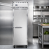 Thumbnail image #4 for Continental Refrigerator 1FSNSA One-Section Shallow Depth Reach-In Freezer with Solid Door