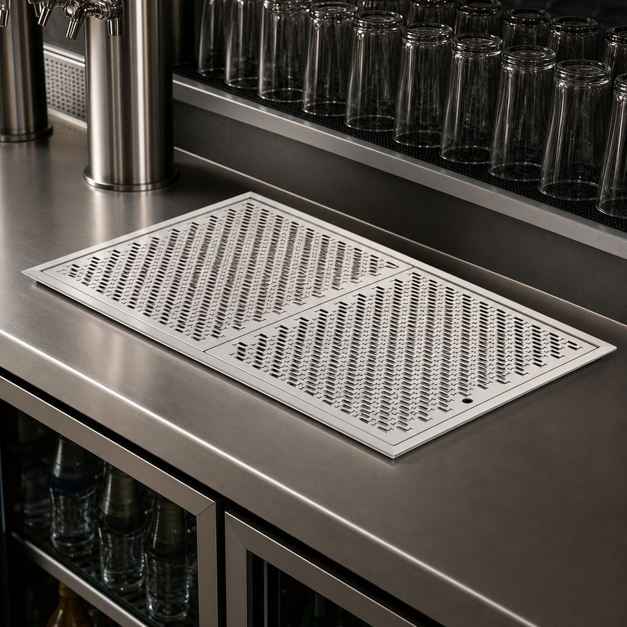 Stainless Steel Construction