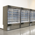 Thumbnail image #4 for Howard-McCray 35E Series 51-Inch Dairy Open Merchandiser with Self-Contained Refrigeration and LED Lighting