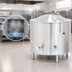 Thumbnail image #4 for Legion Low-Rim 20-Gallon Stationary Direct Steam Kettle