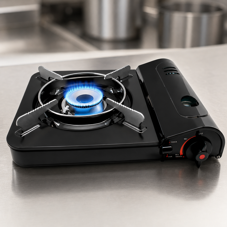 9,000 BTU Burner