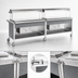 Thumbnail image #4 for Atlas Metal CARF-3 50